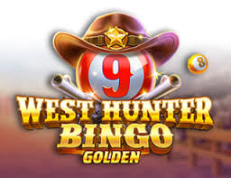 West Hunter Bingo